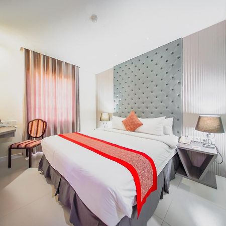 Serela Cihampelas By Kagum Hotels Bandung Dış mekan fotoğraf