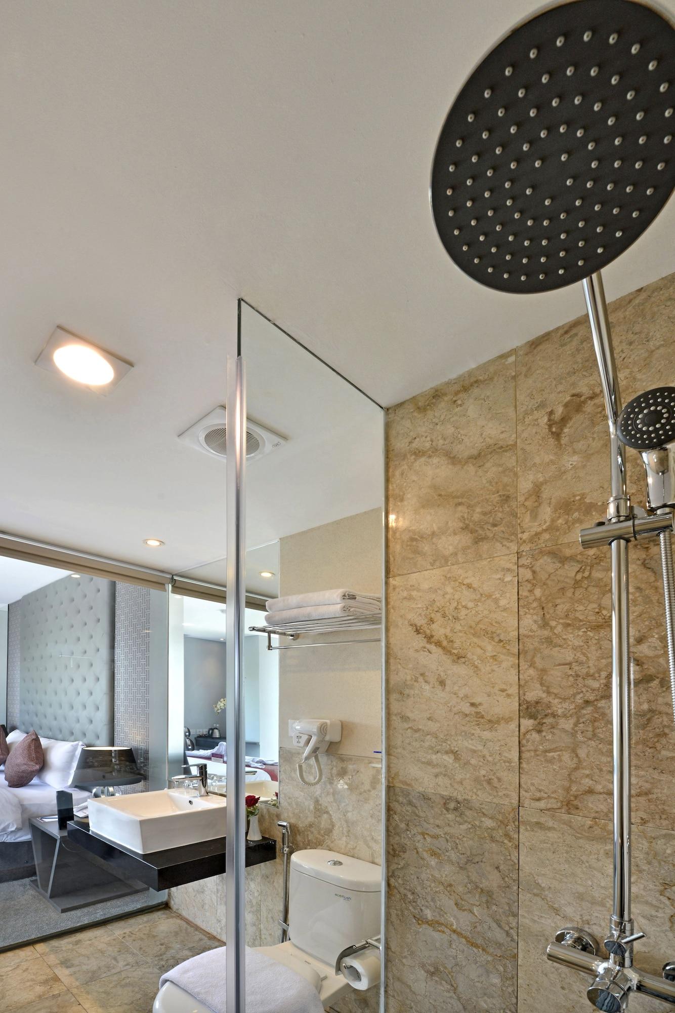 Serela Cihampelas By Kagum Hotels Bandung Dış mekan fotoğraf