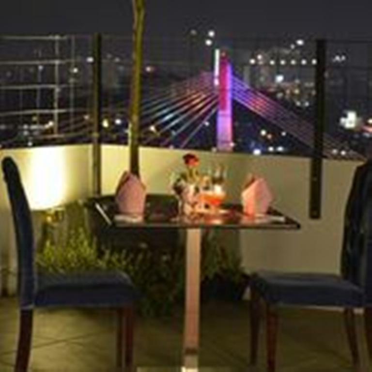 Serela Cihampelas By Kagum Hotels Bandung Dış mekan fotoğraf