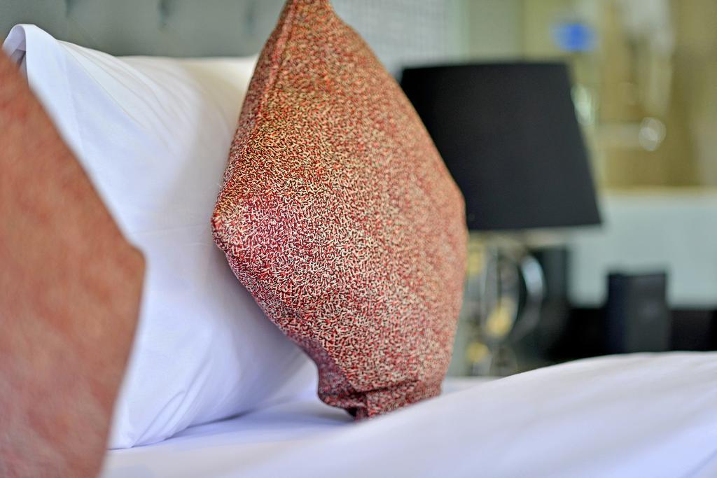 Serela Cihampelas By Kagum Hotels Bandung Dış mekan fotoğraf