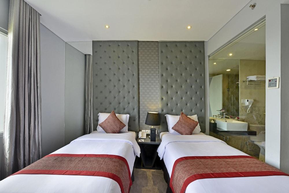 Serela Cihampelas By Kagum Hotels Bandung Dış mekan fotoğraf