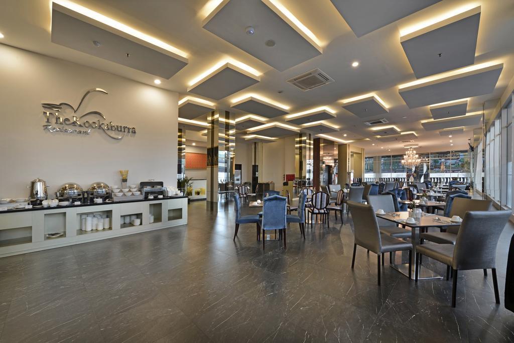 Serela Cihampelas By Kagum Hotels Bandung Dış mekan fotoğraf