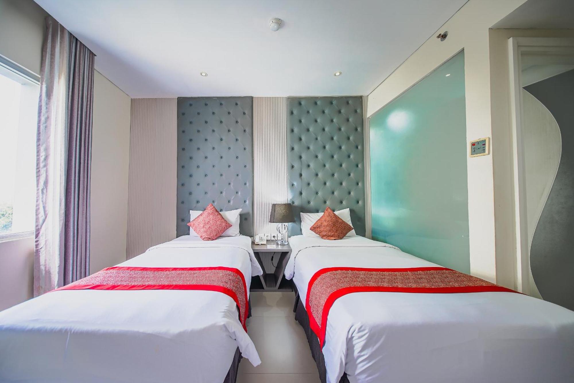 Serela Cihampelas By Kagum Hotels Bandung Dış mekan fotoğraf