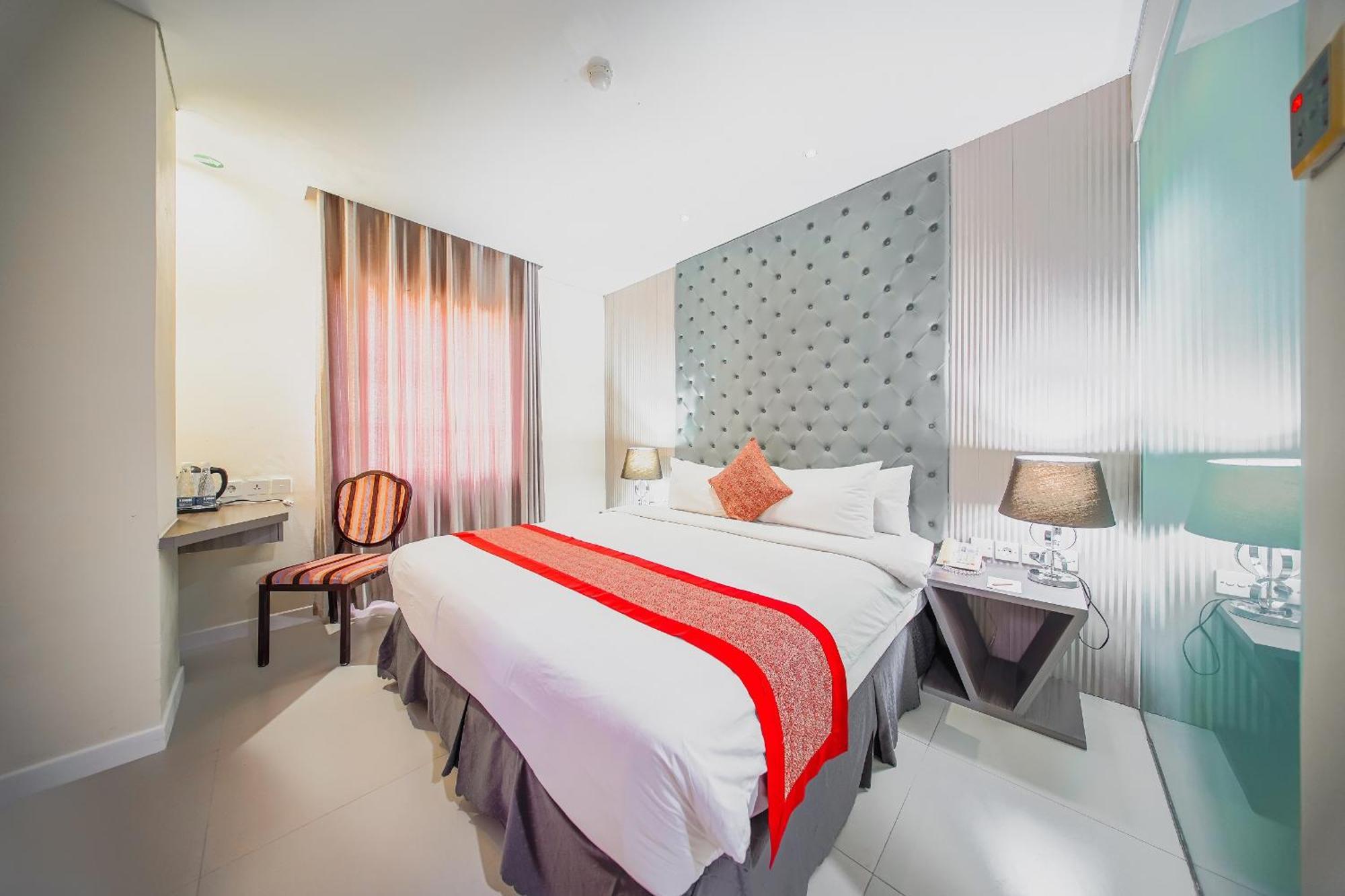 Serela Cihampelas By Kagum Hotels Bandung Dış mekan fotoğraf