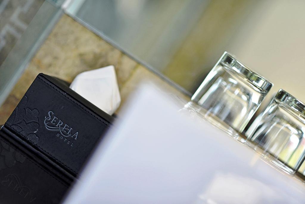 Serela Cihampelas By Kagum Hotels Bandung Dış mekan fotoğraf