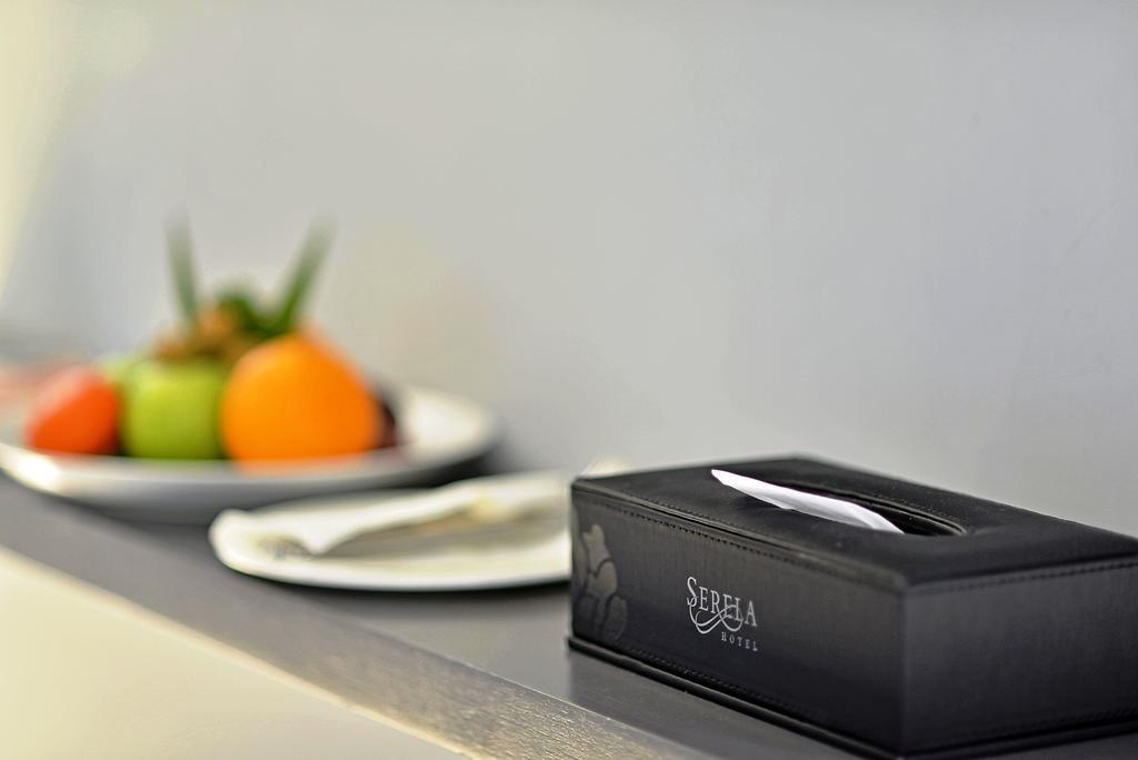 Serela Cihampelas By Kagum Hotels Bandung Dış mekan fotoğraf
