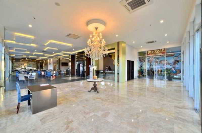 Serela Cihampelas By Kagum Hotels Bandung Dış mekan fotoğraf
