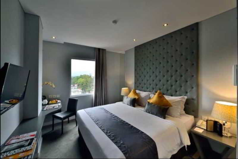 Serela Cihampelas By Kagum Hotels Bandung Dış mekan fotoğraf
