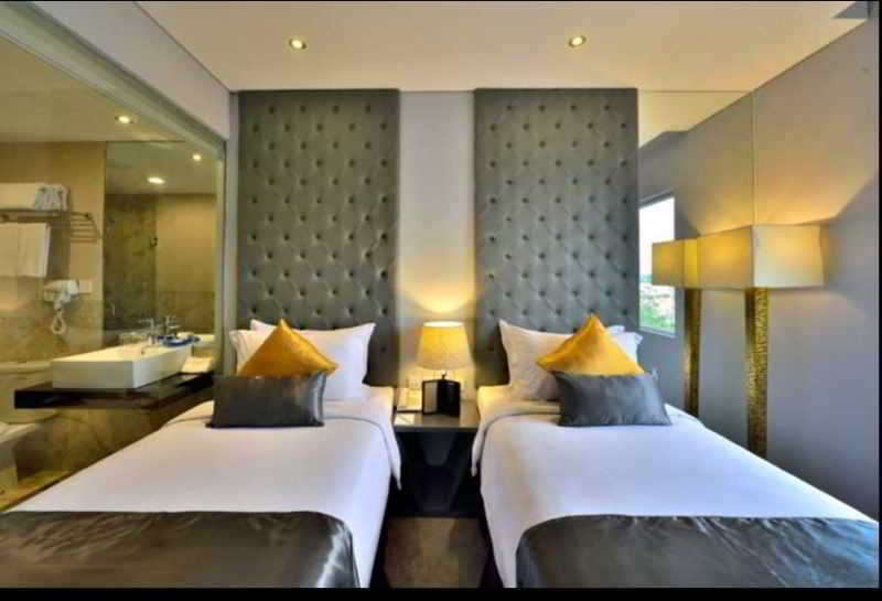 Serela Cihampelas By Kagum Hotels Bandung Dış mekan fotoğraf