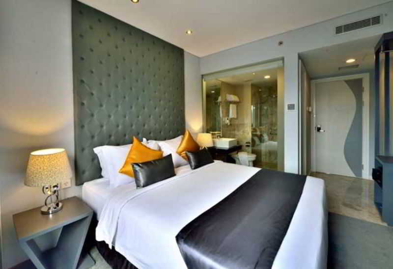 Serela Cihampelas By Kagum Hotels Bandung Dış mekan fotoğraf